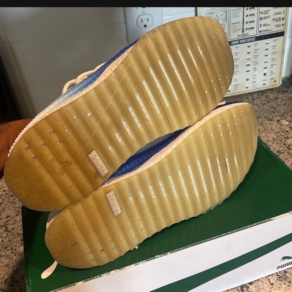 Puma TSUGI - Picture 5 of 5